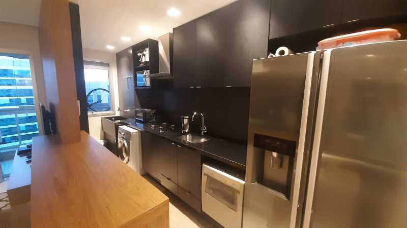 Conheça 20 do imóvel - Apartamento 2 quartos à venda Barra da Tijuca, Rio de Janeiro - R$ 698.900 - SVAP20539 - 20 20 - Apartamento 2 quartos à venda Barra da Tijuca, Rio de Janeiro - R$ 698.900 - SVAP20539 - 20