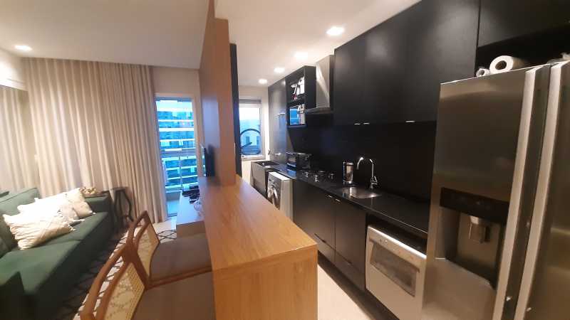Conheça 22 do imóvel - Apartamento 2 quartos à venda Barra da Tijuca, Rio de Janeiro - R$ 698.900 - SVAP20539 - 22 22 - Apartamento 2 quartos à venda Barra da Tijuca, Rio de Janeiro - R$ 698.900 - SVAP20539 - 22
