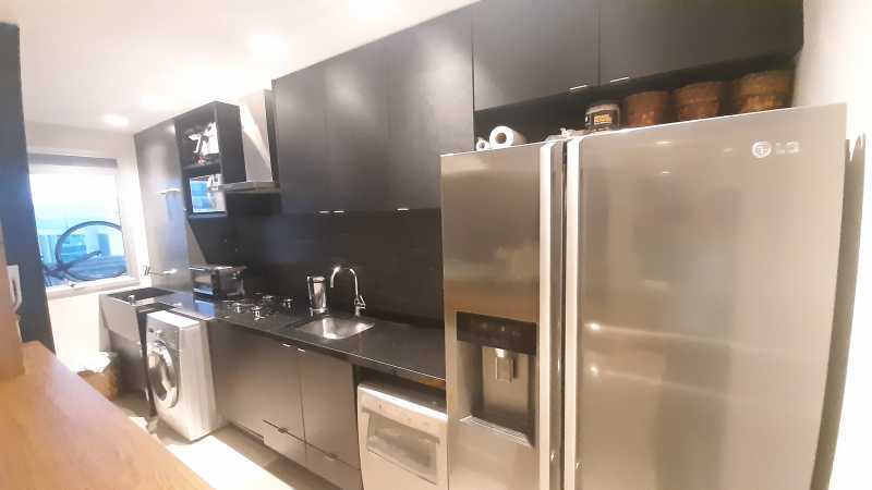 Conheça 18 do imóvel - Apartamento 2 quartos à venda Barra da Tijuca, Rio de Janeiro - R$ 698.900 - SVAP20539 - 18 18 - Apartamento 2 quartos à venda Barra da Tijuca, Rio de Janeiro - R$ 698.900 - SVAP20539 - 18