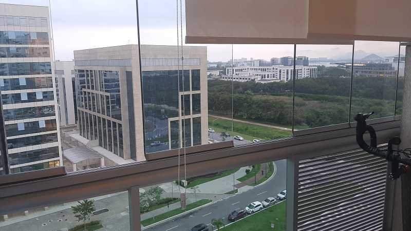 Conheça 5 do imóvel - Apartamento 2 quartos à venda Barra da Tijuca, Rio de Janeiro - R$ 698.900 - SVAP20539 - 5 5 - Apartamento 2 quartos à venda Barra da Tijuca, Rio de Janeiro - R$ 698.900 - SVAP20539 - 5