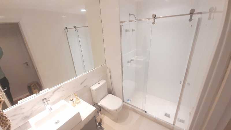 Conheça 6 do imóvel - Apartamento 2 quartos à venda Barra da Tijuca, Rio de Janeiro - R$ 698.900 - SVAP20539 - 6 6 - Apartamento 2 quartos à venda Barra da Tijuca, Rio de Janeiro - R$ 698.900 - SVAP20539 - 6