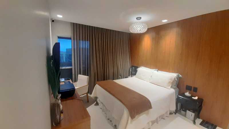 Conheça 8 do imóvel - Apartamento 2 quartos à venda Barra da Tijuca, Rio de Janeiro - R$ 698.900 - SVAP20539 - 8 8 - Apartamento 2 quartos à venda Barra da Tijuca, Rio de Janeiro - R$ 698.900 - SVAP20539 - 8