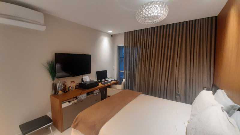 Conheça 9 do imóvel - Apartamento 2 quartos à venda Barra da Tijuca, Rio de Janeiro - R$ 698.900 - SVAP20539 - 9 9 - Apartamento 2 quartos à venda Barra da Tijuca, Rio de Janeiro - R$ 698.900 - SVAP20539 - 9