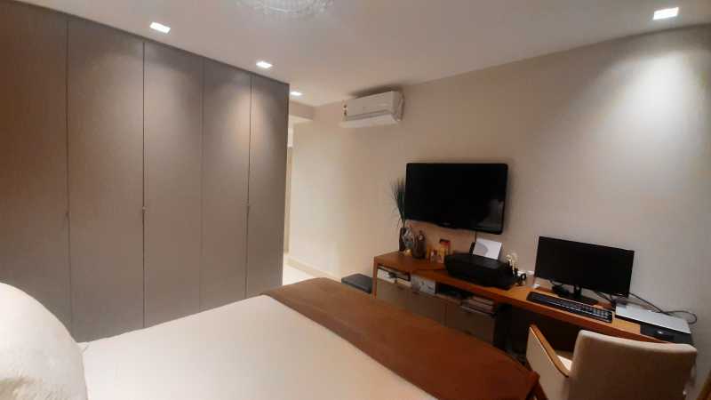 Conheça 10 do imóvel - Apartamento 2 quartos à venda Barra da Tijuca, Rio de Janeiro - R$ 698.900 - SVAP20539 - 10 10 - Apartamento 2 quartos à venda Barra da Tijuca, Rio de Janeiro - R$ 698.900 - SVAP20539 - 10