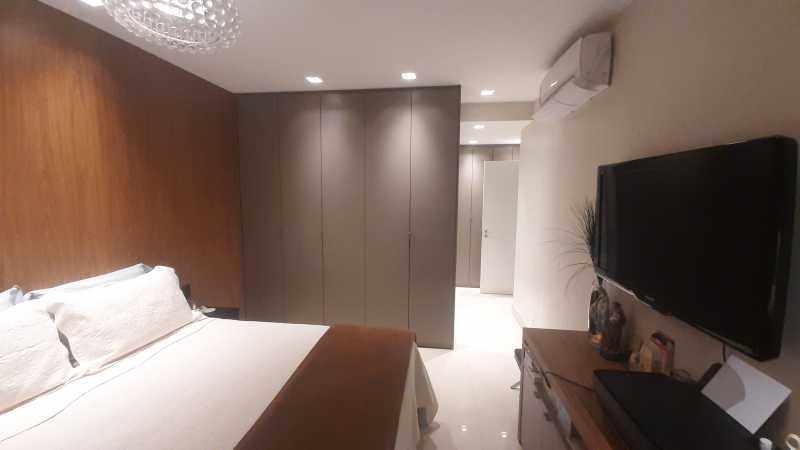 Conheça 11 do imóvel - Apartamento 2 quartos à venda Barra da Tijuca, Rio de Janeiro - R$ 698.900 - SVAP20539 - 11 11 - Apartamento 2 quartos à venda Barra da Tijuca, Rio de Janeiro - R$ 698.900 - SVAP20539 - 11