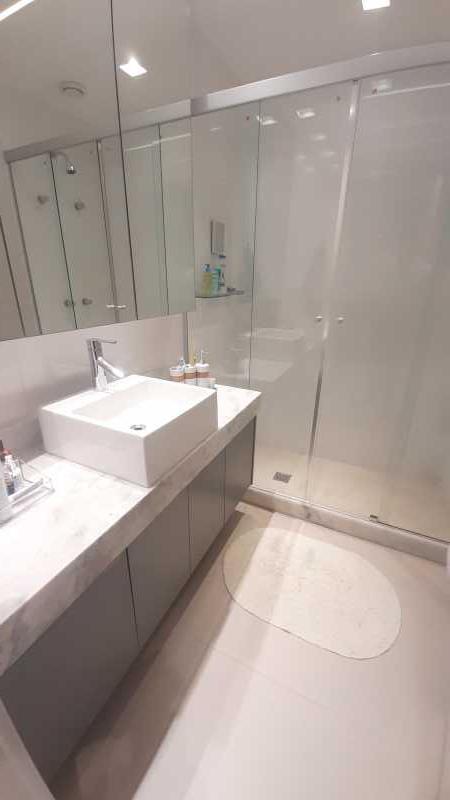 Conheça 13 do imóvel - Apartamento 2 quartos à venda Barra da Tijuca, Rio de Janeiro - R$ 698.900 - SVAP20539 - 13 13 - Apartamento 2 quartos à venda Barra da Tijuca, Rio de Janeiro - R$ 698.900 - SVAP20539 - 13