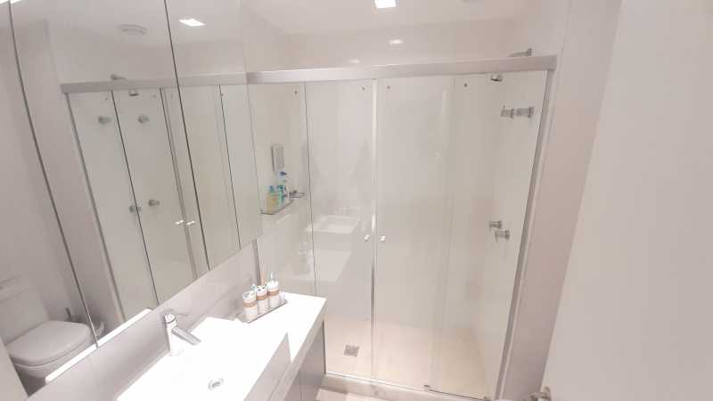 Conheça 14 do imóvel - Apartamento 2 quartos à venda Barra da Tijuca, Rio de Janeiro - R$ 698.900 - SVAP20539 - 14 14 - Apartamento 2 quartos à venda Barra da Tijuca, Rio de Janeiro - R$ 698.900 - SVAP20539 - 14