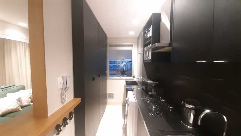 Conheça 21 do imóvel - Apartamento 2 quartos à venda Barra da Tijuca, Rio de Janeiro - R$ 698.900 - SVAP20539 - 21 21 - Apartamento 2 quartos à venda Barra da Tijuca, Rio de Janeiro - R$ 698.900 - SVAP20539 - 21