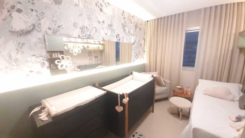 Conheça 16 do imóvel - Apartamento 2 quartos à venda Barra da Tijuca, Rio de Janeiro - R$ 698.900 - SVAP20539 - 16 16 - Apartamento 2 quartos à venda Barra da Tijuca, Rio de Janeiro - R$ 698.900 - SVAP20539 - 16