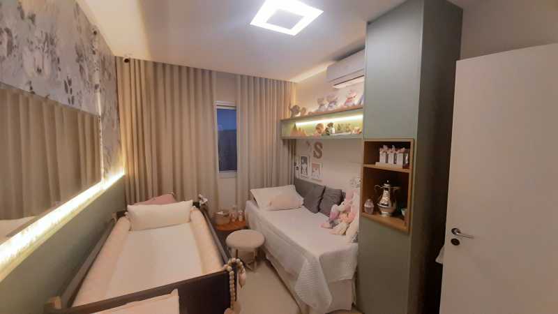 Conheça 17 do imóvel - Apartamento 2 quartos à venda Barra da Tijuca, Rio de Janeiro - R$ 698.900 - SVAP20539 - 17 17 - Apartamento 2 quartos à venda Barra da Tijuca, Rio de Janeiro - R$ 698.900 - SVAP20539 - 17