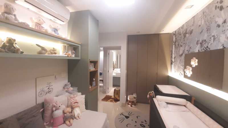 Conheça 15 do imóvel - Apartamento 2 quartos à venda Barra da Tijuca, Rio de Janeiro - R$ 698.900 - SVAP20539 - 15 15 - Apartamento 2 quartos à venda Barra da Tijuca, Rio de Janeiro - R$ 698.900 - SVAP20539 - 15