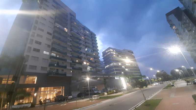 Conheça 30 do imóvel - Apartamento 2 quartos à venda Barra da Tijuca, Rio de Janeiro - R$ 698.900 - SVAP20539 - 30 30 - Apartamento 2 quartos à venda Barra da Tijuca, Rio de Janeiro - R$ 698.900 - SVAP20539 - 30