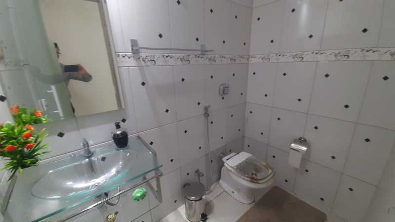9 - Casa em Condomínio 4 quartos à venda Vargem Grande, Rio de Janeiro - R$ 899.900 - SVCN40095 - 9