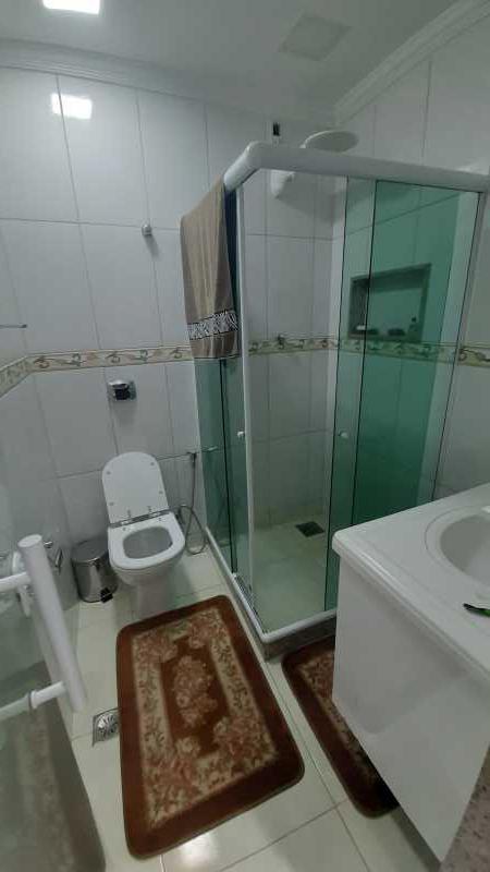 16 - Casa em Condomínio 4 quartos à venda Vargem Grande, Rio de Janeiro - R$ 899.900 - SVCN40095 - 17