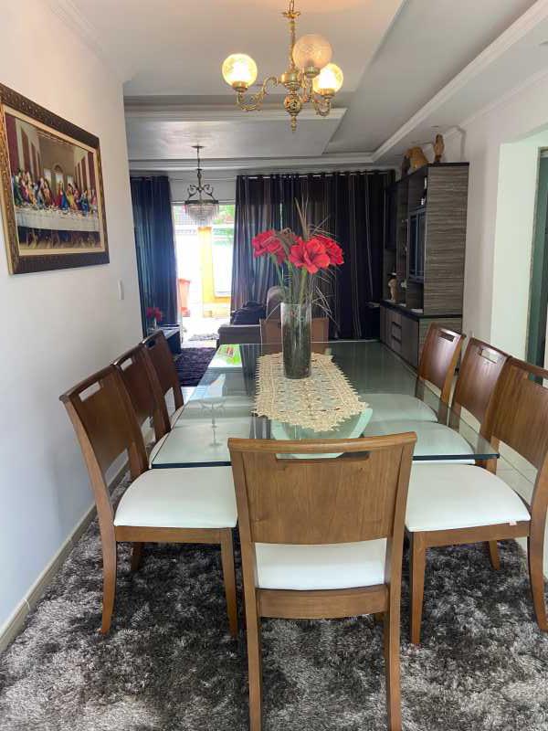 Conheça 4 do imóvel - Casa em Condomínio 4 quartos à venda Vargem Grande, Rio de Janeiro - R$ 1.200.000 - SVCN40095 - 4 4 - 4