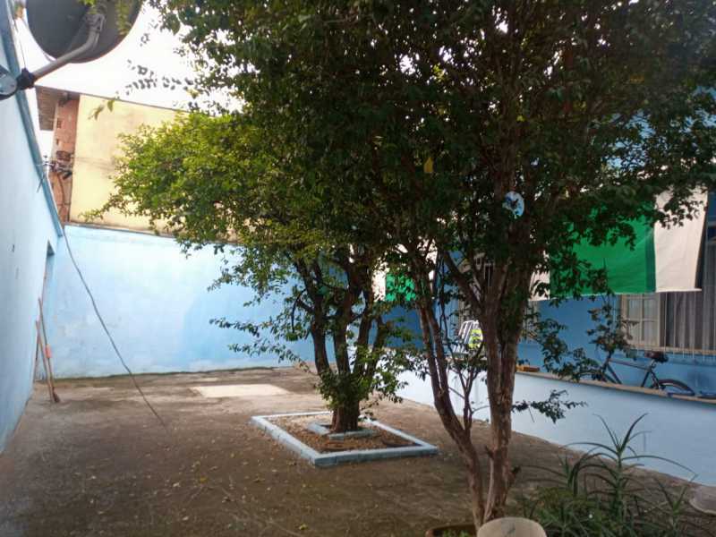 7 - Casa 3 quartos à venda Curicica, Rio de Janeiro - R$ 780.000 - SVCA30040 - 9