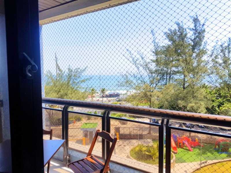 Conheça 2 do imóvel - Apartamento 2 quartos à venda Barra da Tijuca, Rio de Janeiro - R$ 1.000.000 - SVAP20542 - 2 2 - Apartamento 2 quartos à venda Barra da Tijuca, Rio de Janeiro - R$ 1.000.000 - SVAP20542 - 2