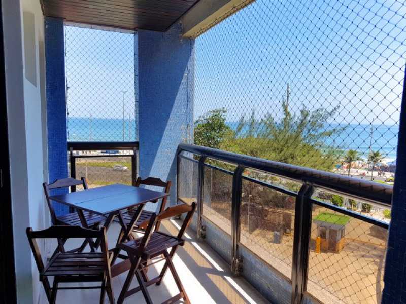 Conheça 3 do imóvel - Apartamento 2 quartos à venda Barra da Tijuca, Rio de Janeiro - R$ 1.000.000 - SVAP20542 - 3 3 - Apartamento 2 quartos à venda Barra da Tijuca, Rio de Janeiro - R$ 1.000.000 - SVAP20542 - 3