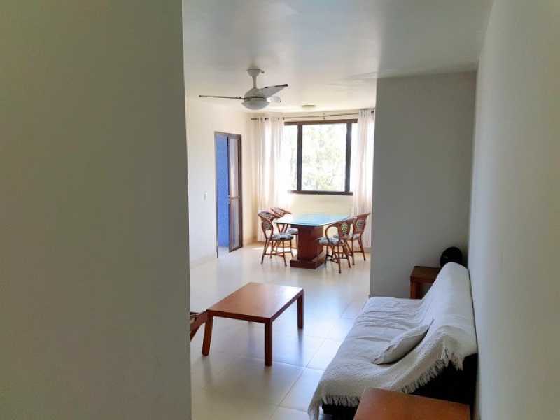 Conheça 5 do imóvel - Apartamento 2 quartos à venda Barra da Tijuca, Rio de Janeiro - R$ 1.000.000 - SVAP20542 - 5 5 - Apartamento 2 quartos à venda Barra da Tijuca, Rio de Janeiro - R$ 1.000.000 - SVAP20542 - 5