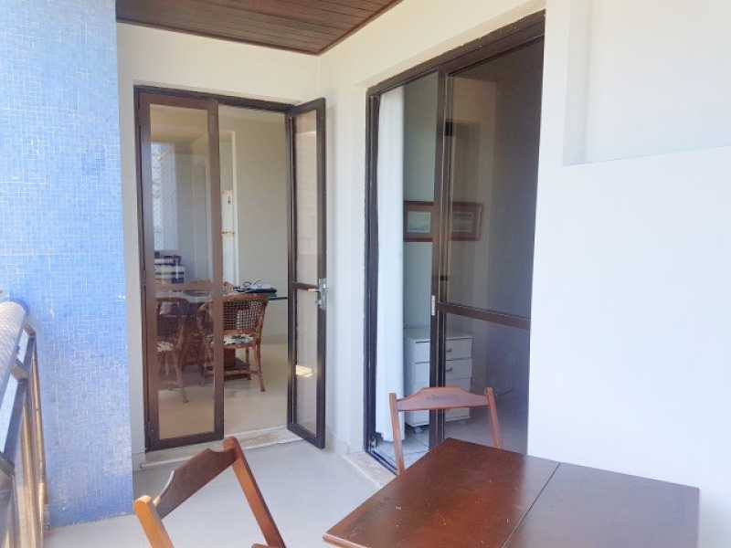 Conheça 7 do imóvel - Apartamento 2 quartos à venda Barra da Tijuca, Rio de Janeiro - R$ 1.000.000 - SVAP20542 - 7 7 - Apartamento 2 quartos à venda Barra da Tijuca, Rio de Janeiro - R$ 1.000.000 - SVAP20542 - 7