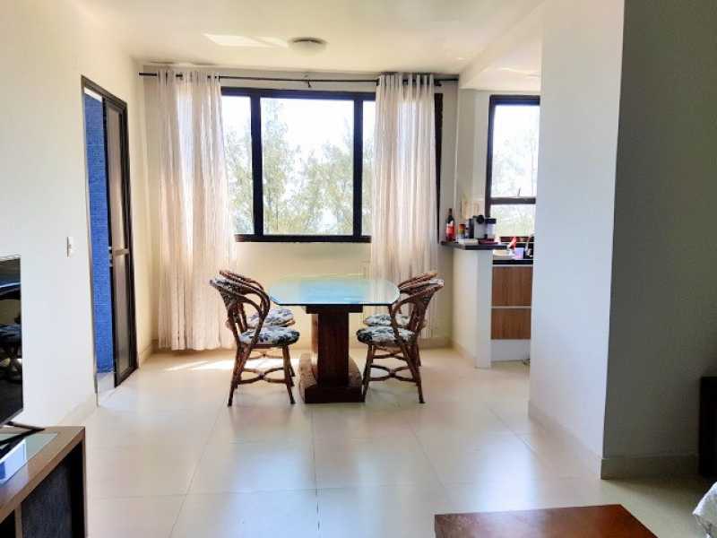 Conheça 10 do imóvel - Apartamento 2 quartos à venda Barra da Tijuca, Rio de Janeiro - R$ 1.000.000 - SVAP20542 - 9 10 - Apartamento 2 quartos à venda Barra da Tijuca, Rio de Janeiro - R$ 1.000.000 - SVAP20542 - 9