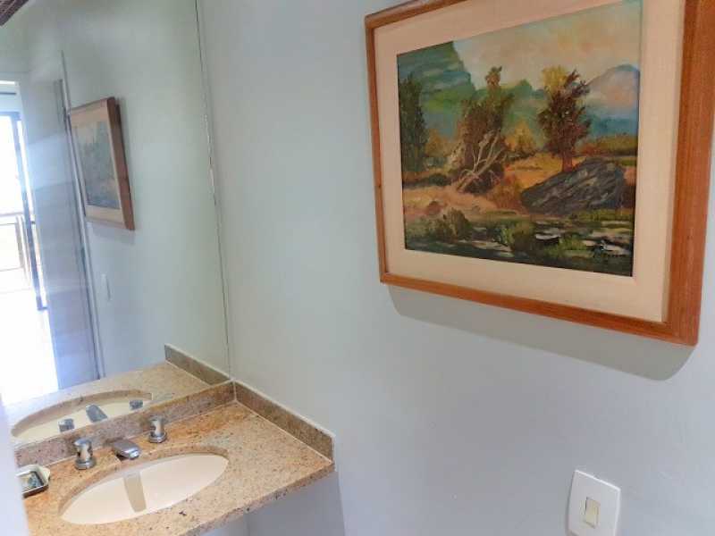 Conheça 12 do imóvel - Apartamento 2 quartos à venda Barra da Tijuca, Rio de Janeiro - R$ 1.000.000 - SVAP20542 - 11 12 - Apartamento 2 quartos à venda Barra da Tijuca, Rio de Janeiro - R$ 1.000.000 - SVAP20542 - 11
