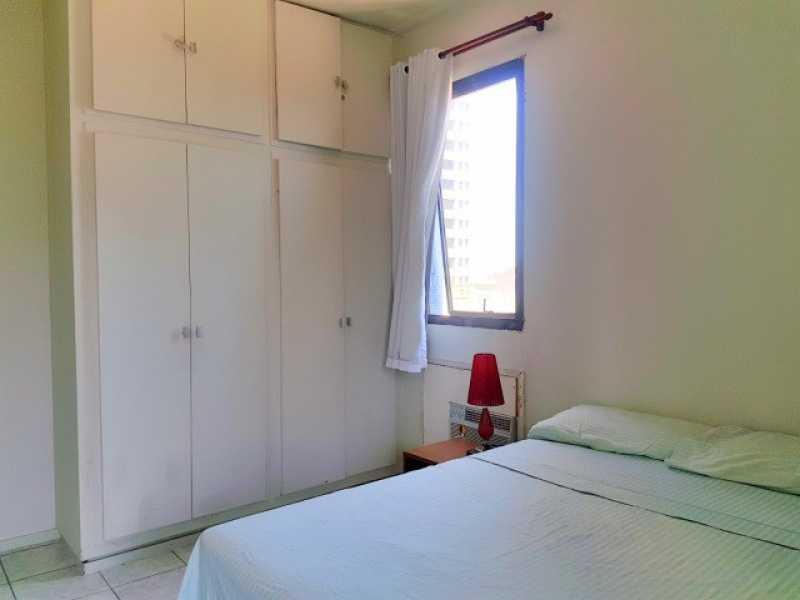 14 - Apartamento 2 quartos à venda Barra da Tijuca, Rio de Janeiro - R$ 1.000.000 - SVAP20542 - 13