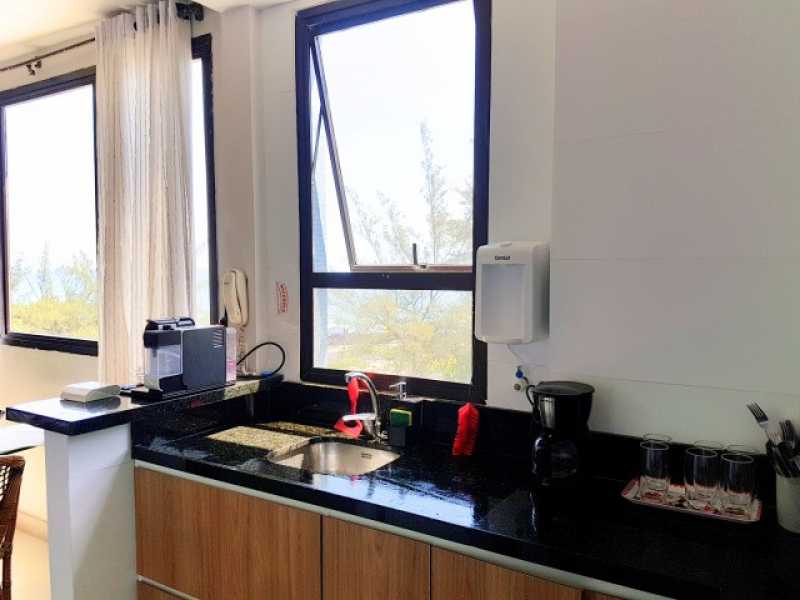 Conheça 20 do imóvel - Apartamento 2 quartos à venda Barra da Tijuca, Rio de Janeiro - R$ 1.000.000 - SVAP20542 - 19 20 - Apartamento 2 quartos à venda Barra da Tijuca, Rio de Janeiro - R$ 1.000.000 - SVAP20542 - 19