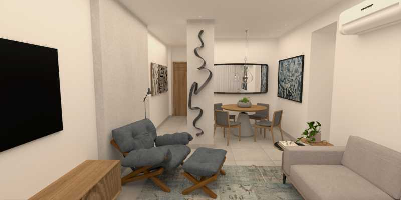 Conheça e448eade7bd0d250-SALA 03 do imóvel - Apartamento 2 quartos à venda Botafogo, Rio de Janeiro - R$ 789.900 - SVAP20543 - 10 e448eade7bd0d250-SALA 03 - Apartamento 2 quartos à venda Botafogo, Rio de Janeiro - R$ 789.900 - SVAP20543 - 10