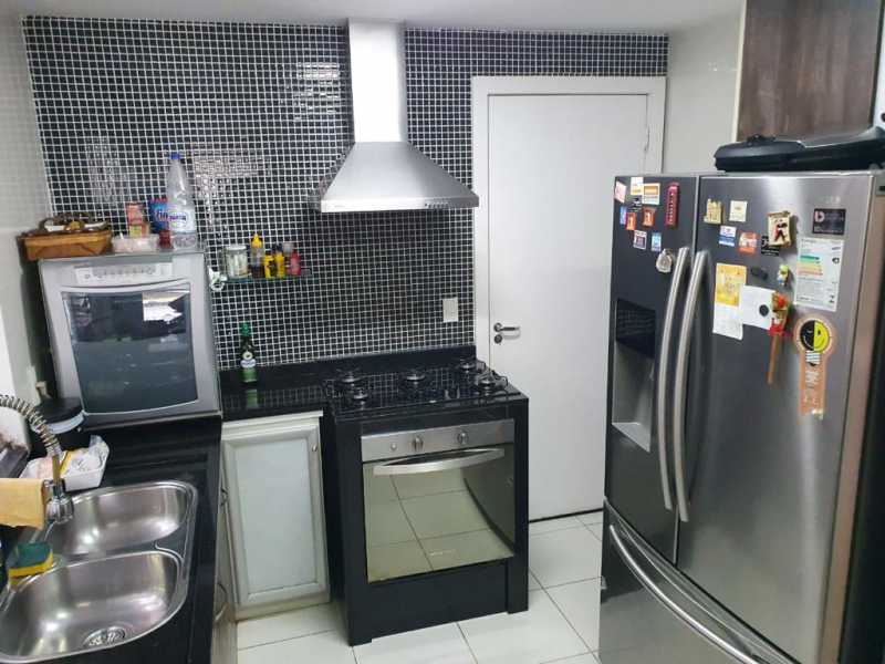 Conheça WhatsApp Image 2021-06-18 at 1 do imóvel - Casa em Condomínio 3 quartos à venda Vargem Pequena, Rio de Janeiro - R$ 1.150.000 - SVCN30154 - 10 WhatsApp Image 2021-06-18 at 1 - 10