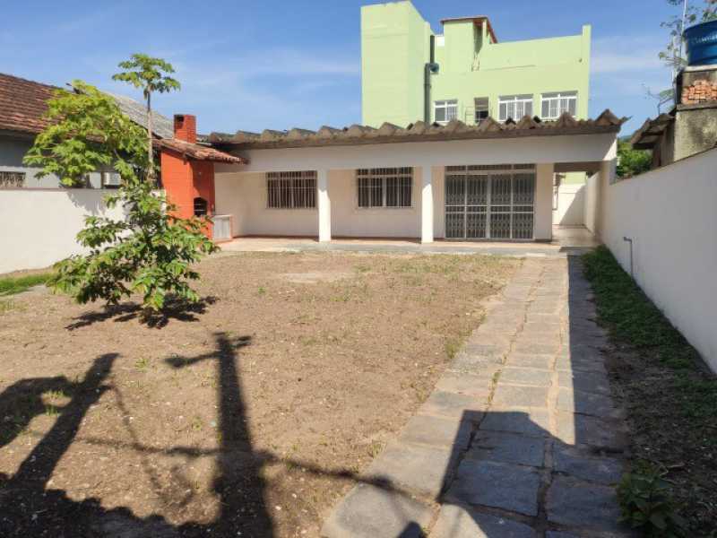 Conheça 1 do imóvel - Casa 3 quartos à venda Taquara, Rio de Janeiro - R$ 550.000 - SVCA30041 - 1 1 - Casa 3 quartos à venda Taquara, Rio de Janeiro - R$ 550.000 - SVCA30041 - 1