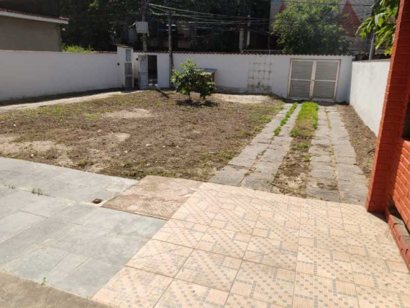 Conheça 2 do imóvel - Casa 3 quartos à venda Taquara, Rio de Janeiro - R$ 550.000 - SVCA30041 - 2 2 - Casa 3 quartos à venda Taquara, Rio de Janeiro - R$ 550.000 - SVCA30041 - 2