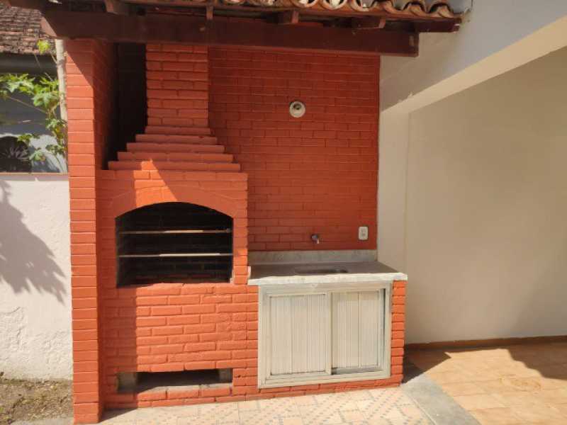 Conheça 3 do imóvel - Casa 3 quartos à venda Taquara, Rio de Janeiro - R$ 550.000 - SVCA30041 - 3 3 - Casa 3 quartos à venda Taquara, Rio de Janeiro - R$ 550.000 - SVCA30041 - 3