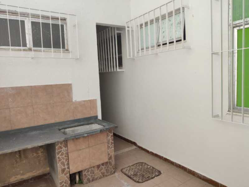 Conheça 11 do imóvel - Casa 3 quartos à venda Taquara, Rio de Janeiro - R$ 550.000 - SVCA30041 - 11 11 - Casa 3 quartos à venda Taquara, Rio de Janeiro - R$ 550.000 - SVCA30041 - 11