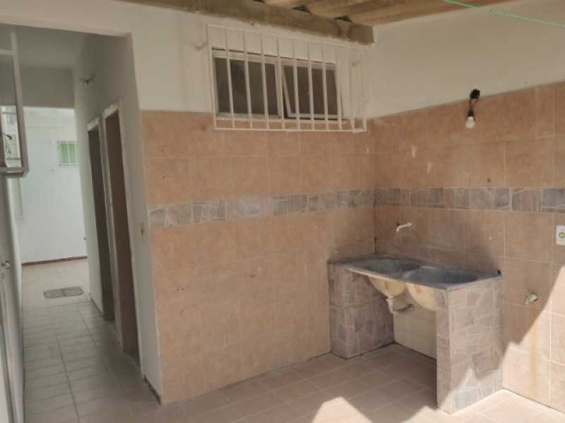 Conheça 15 do imóvel - Casa 3 quartos à venda Taquara, Rio de Janeiro - R$ 550.000 - SVCA30041 - 15 15 - Casa 3 quartos à venda Taquara, Rio de Janeiro - R$ 550.000 - SVCA30041 - 15