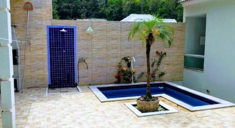 Conheça 2602_G1605547494 do imóvel - Casa 4 quartos à venda Taquara, Rio de Janeiro - R$ 577.500 - SVCA40018 - 2 2602_G1605547494 - Casa 4 quartos à venda Taquara, Rio de Janeiro - R$ 577.500 - SVCA40018 - 2