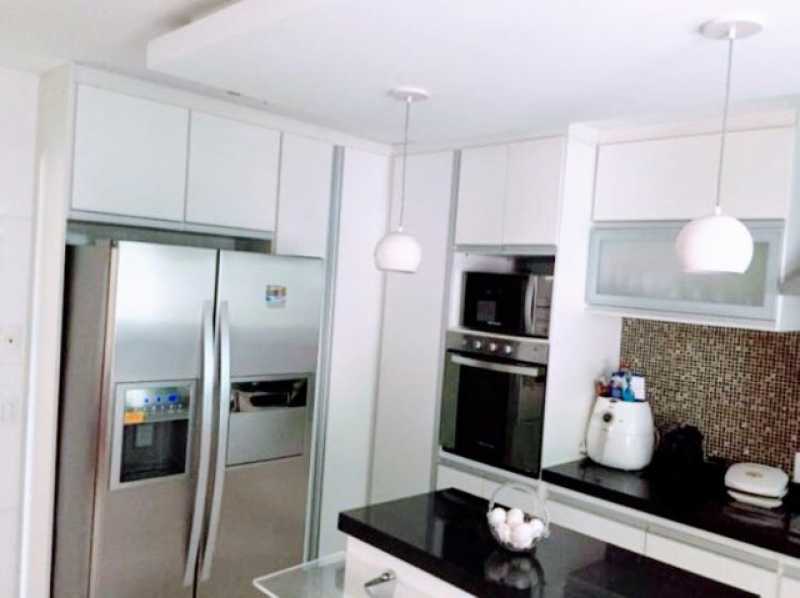 Conheça 2602_G1605547497 do imóvel - Casa 4 quartos à venda Taquara, Rio de Janeiro - R$ 577.500 - SVCA40018 - 4 2602_G1605547497 - Casa 4 quartos à venda Taquara, Rio de Janeiro - R$ 577.500 - SVCA40018 - 4