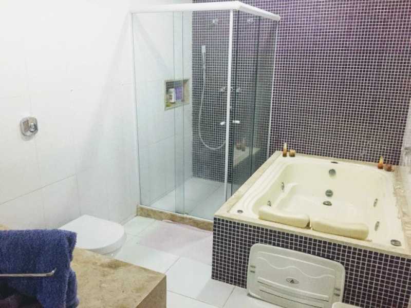 Conheça 2602_G1605547499 do imóvel - Casa 4 quartos à venda Taquara, Rio de Janeiro - R$ 577.500 - SVCA40018 - 5 2602_G1605547499 - Casa 4 quartos à venda Taquara, Rio de Janeiro - R$ 577.500 - SVCA40018 - 5