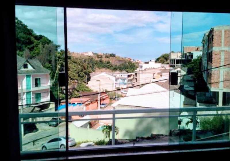 Conheça 2602_G1605547508 do imóvel - Casa 4 quartos à venda Taquara, Rio de Janeiro - R$ 577.500 - SVCA40018 - 13 2602_G1605547508 - Casa 4 quartos à venda Taquara, Rio de Janeiro - R$ 577.500 - SVCA40018 - 13