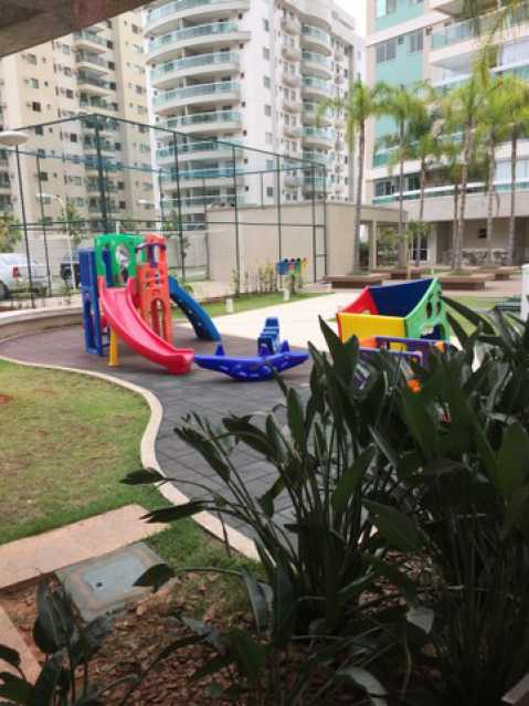 3 - Apartamento 3 quartos à venda Barra da Tijuca, Rio de Janeiro - R$ 589.000 - SVAP30258 - 3