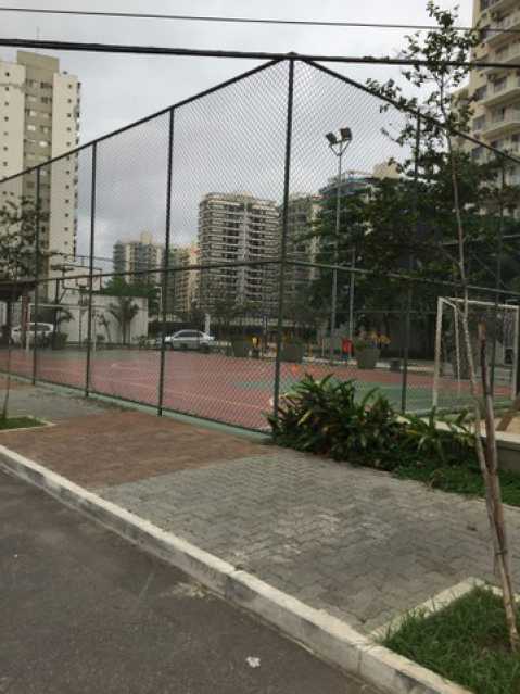 4 - Apartamento 3 quartos à venda Barra da Tijuca, Rio de Janeiro - R$ 589.000 - SVAP30258 - 5