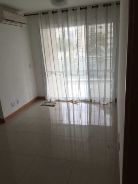 7 - Apartamento 3 quartos à venda Barra da Tijuca, Rio de Janeiro - R$ 589.000 - SVAP30258 - 7