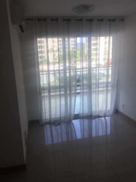 9 - Apartamento 3 quartos à venda Barra da Tijuca, Rio de Janeiro - R$ 589.000 - SVAP30258 - 10