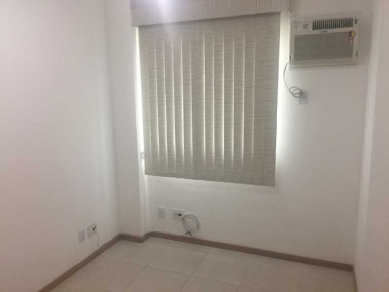 11 - Apartamento 3 quartos à venda Barra da Tijuca, Rio de Janeiro - R$ 589.000 - SVAP30258 - 11