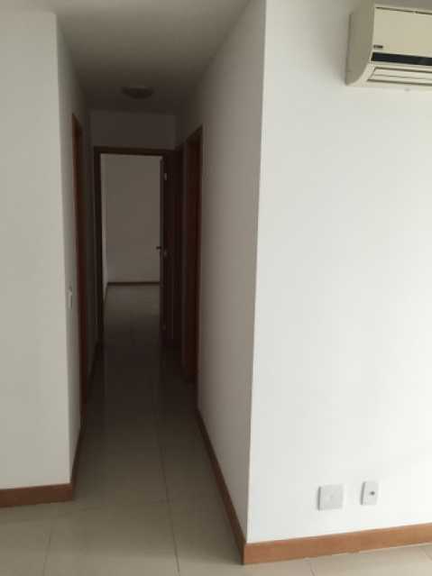 13 - Apartamento 3 quartos à venda Barra da Tijuca, Rio de Janeiro - R$ 589.000 - SVAP30258 - 14