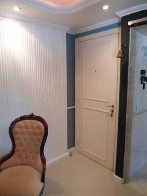 Conheça 4 do imóvel - Apartamento 2 quartos à venda Anil, Rio de Janeiro - R$ 265.000 - SVAP20545 - 4 4 - Apartamento 2 quartos à venda Anil, Rio de Janeiro - R$ 265.000 - SVAP20545 - 4