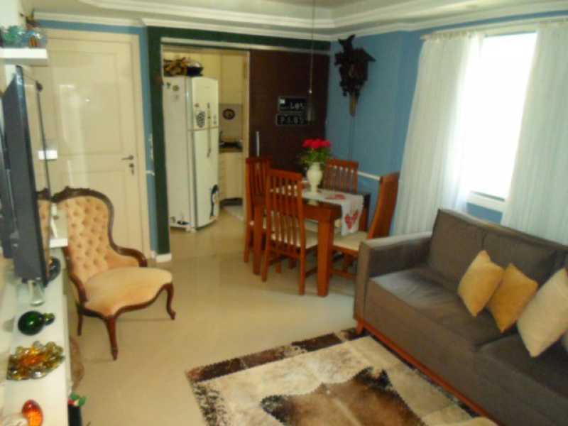 11 - Apartamento 2 quartos à venda Anil, Rio de Janeiro - R$ 265.000 - SVAP20545 - 11