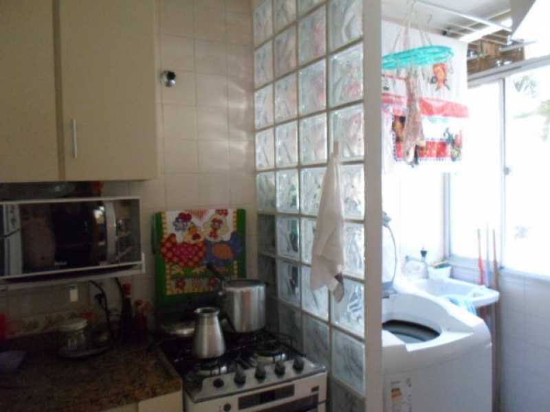 12 - Apartamento 2 quartos à venda Anil, Rio de Janeiro - R$ 265.000 - SVAP20545 - 13