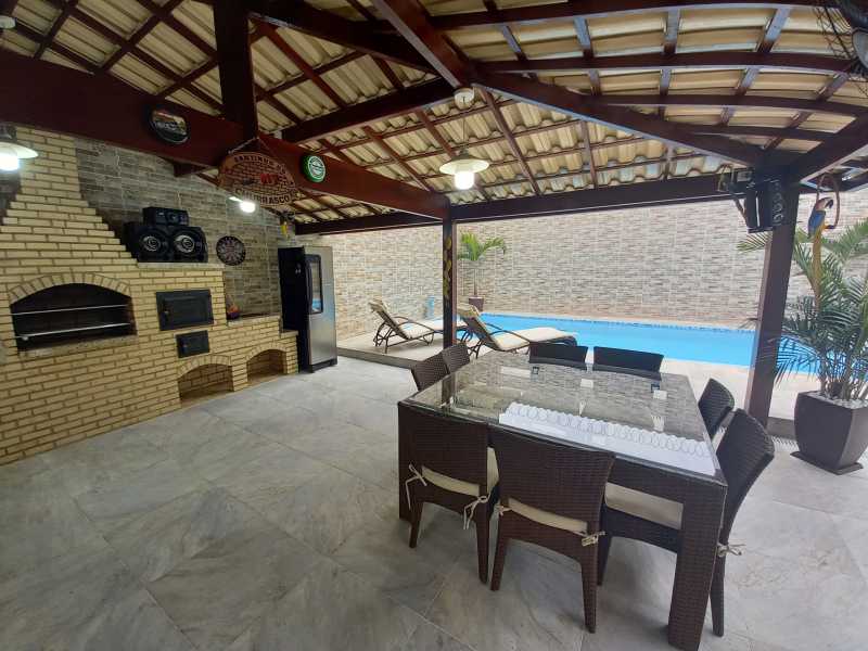Conheça 9 do imóvel - Casa 4 quartos à venda Curicica, Rio de Janeiro - R$ 899.000 - SVCA40020 - 10 9 - Casa 4 quartos à venda Curicica, Rio de Janeiro - R$ 899.000 - SVCA40020 - 10