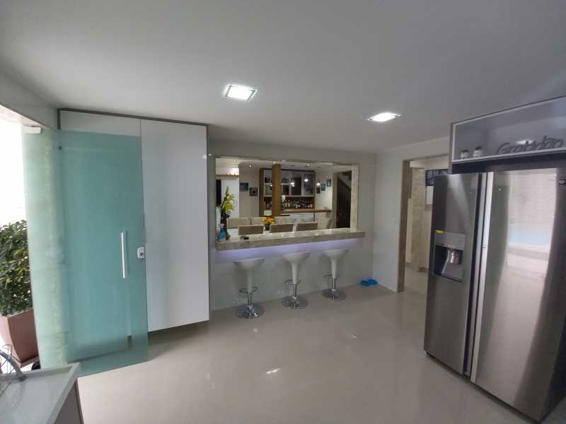 Conheça 17 do imóvel - Casa 4 quartos à venda Curicica, Rio de Janeiro - R$ 899.000 - SVCA40020 - 17 17 - Casa 4 quartos à venda Curicica, Rio de Janeiro - R$ 899.000 - SVCA40020 - 17